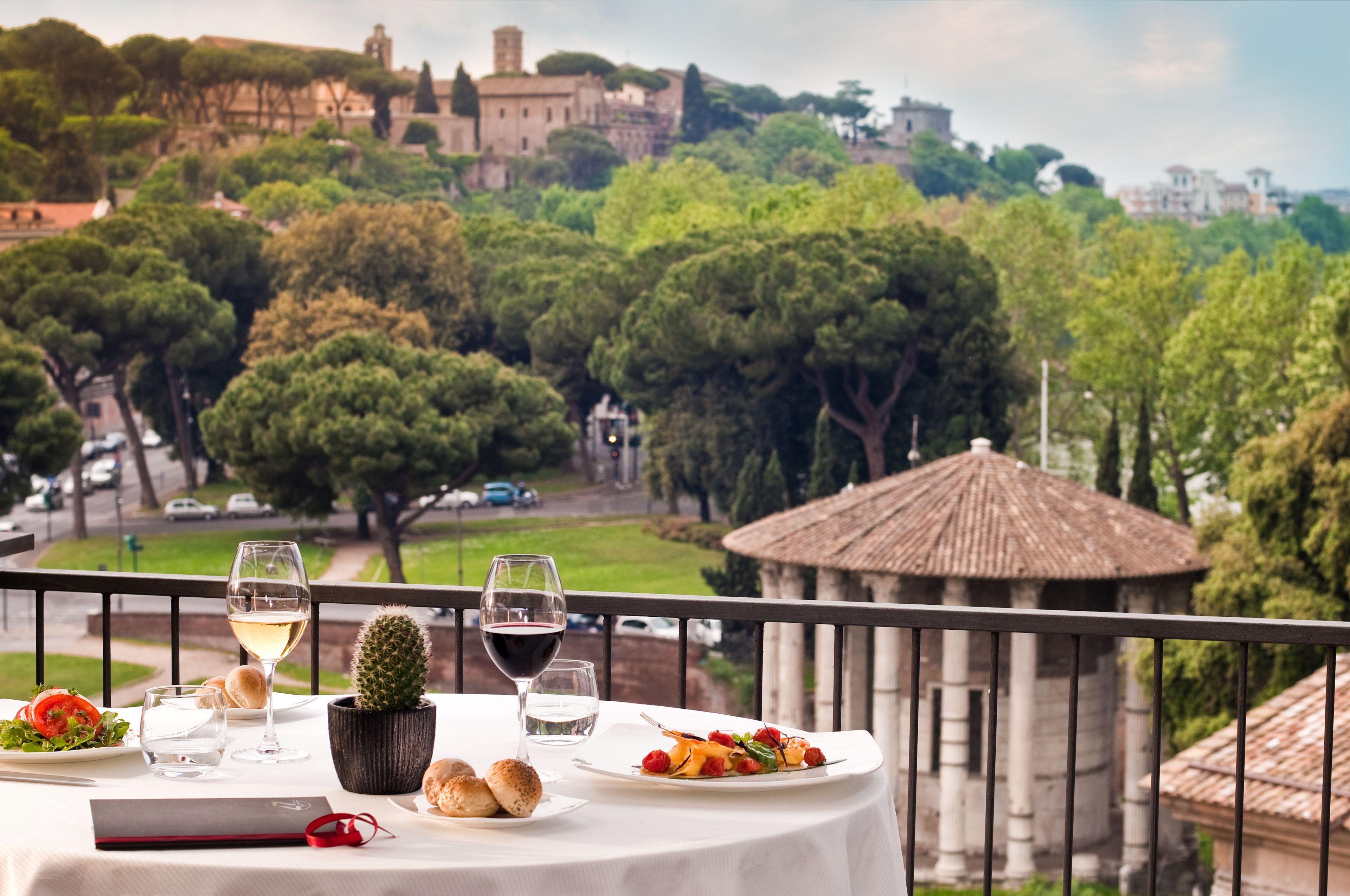 47 Boutique Hotel, Rome